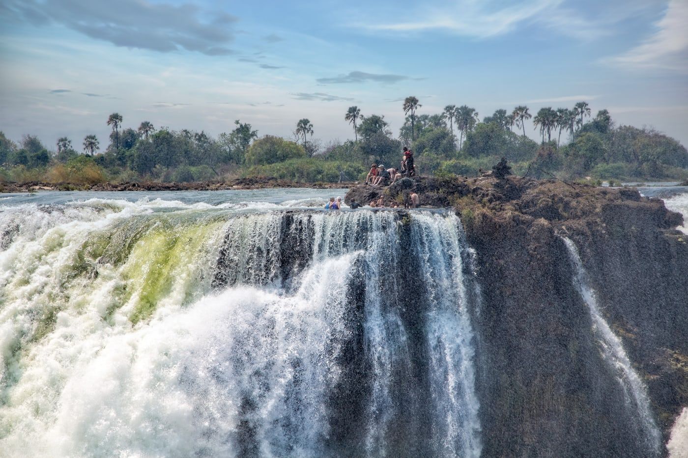 Victoria Falls